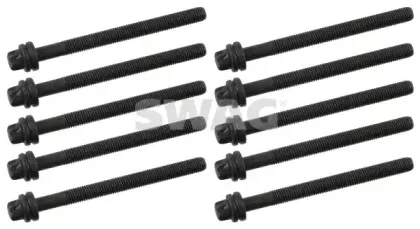 Болт головки цилиндра SWAG купить